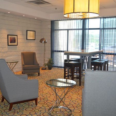 Red Lion Hotel North Baltimore Timonium Extérieur photo