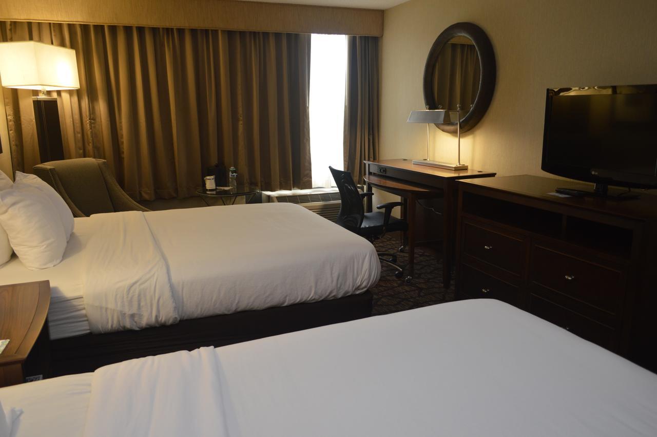 Red Lion Hotel North Baltimore Timonium Extérieur photo