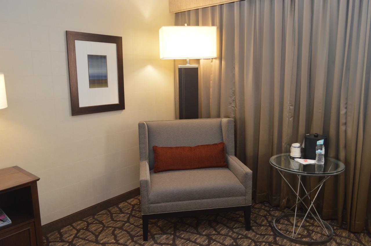 Red Lion Hotel North Baltimore Timonium Extérieur photo