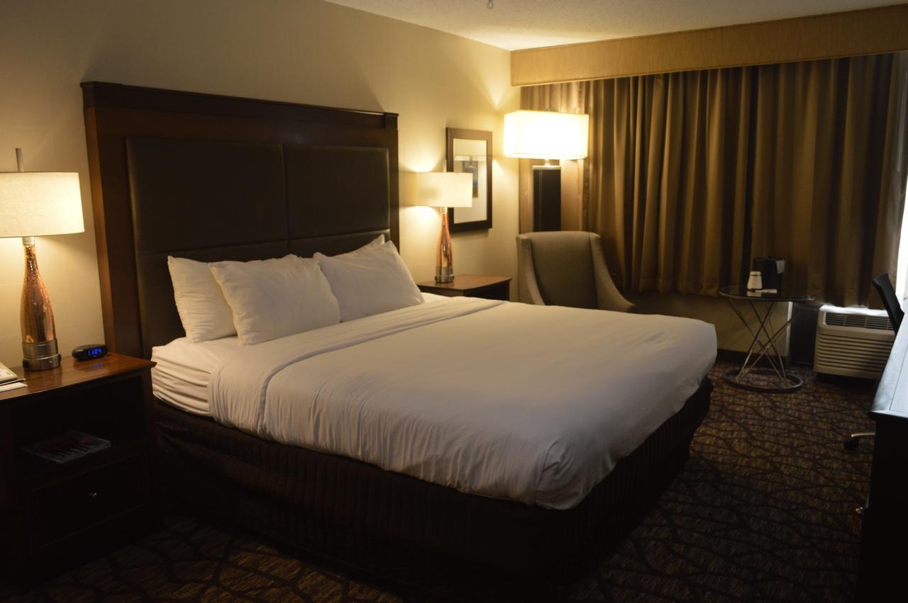 Red Lion Hotel North Baltimore Timonium Extérieur photo