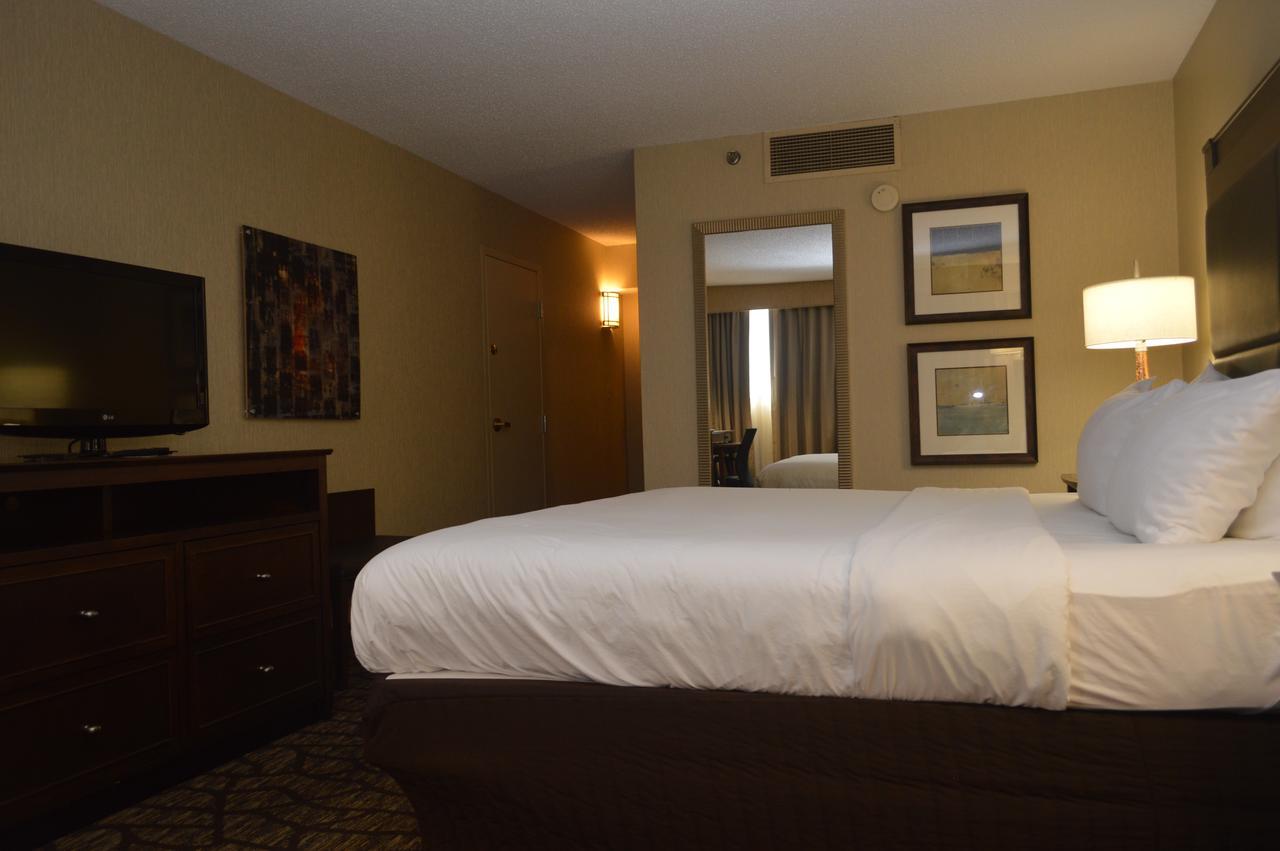 Red Lion Hotel North Baltimore Timonium Extérieur photo
