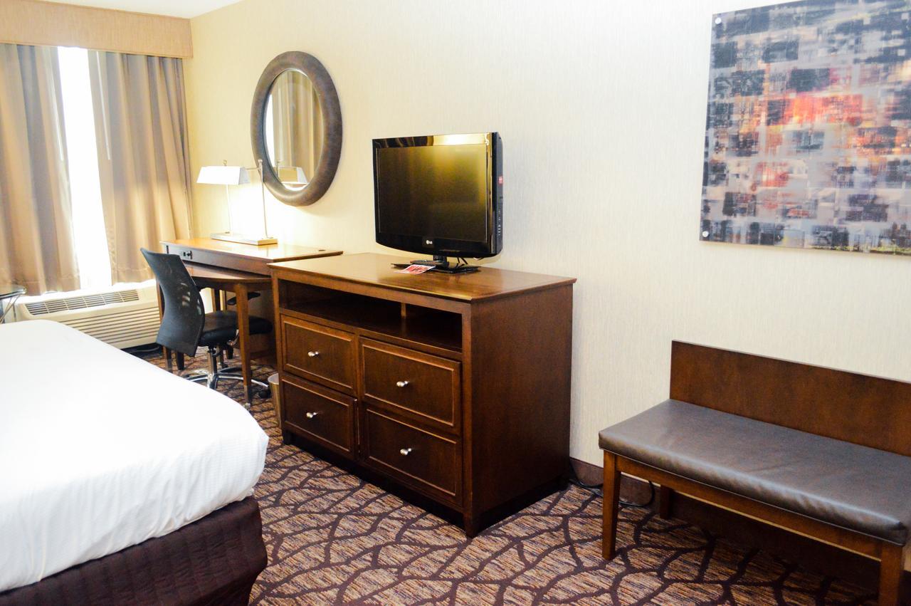 Red Lion Hotel North Baltimore Timonium Extérieur photo